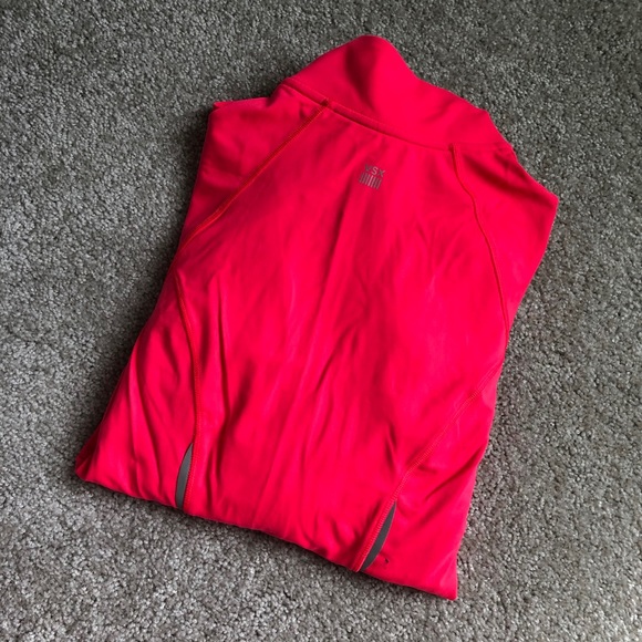 VSX by Victoria’s Secret Full Zip Jacket - Picture 4 of 4